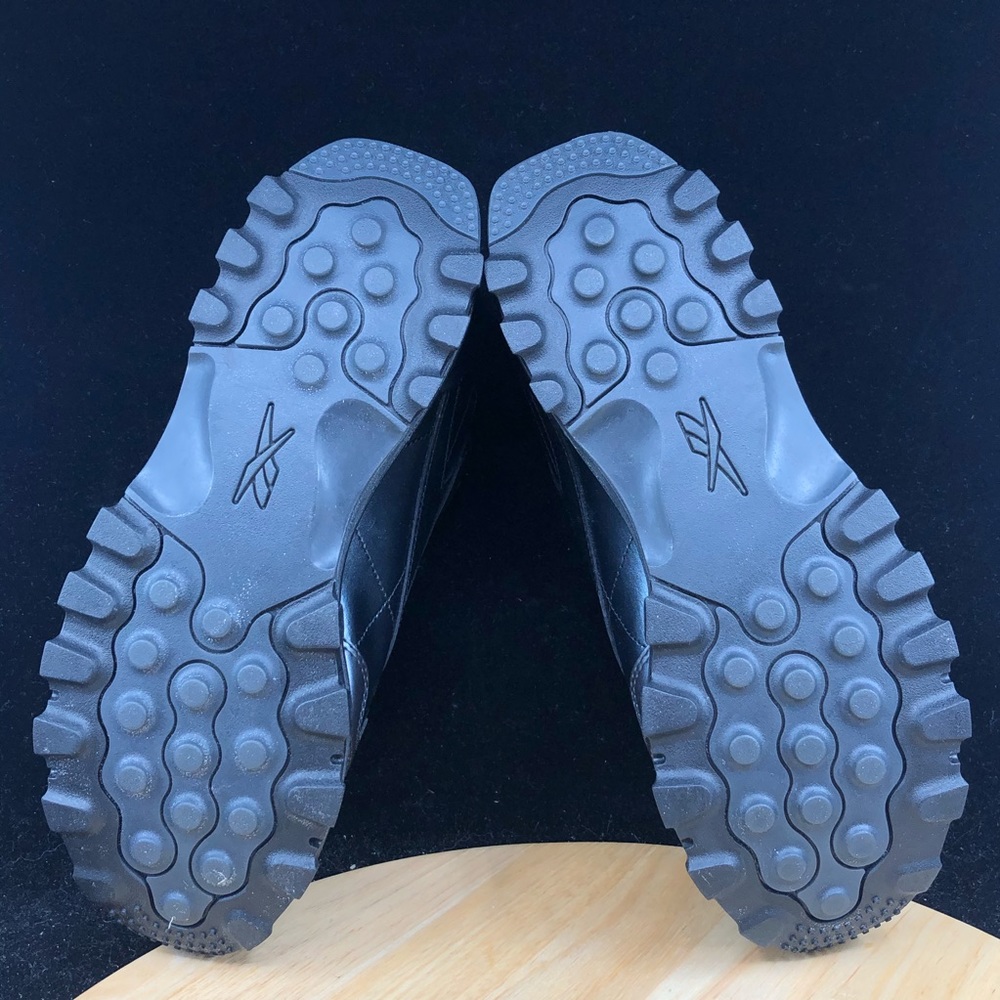 NEW Women’s Size 10.5 Men 9 Reebok x Cardi b - Picture 11 of 11